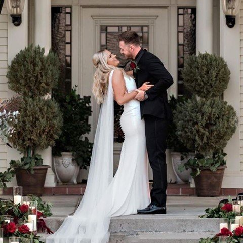 Cody & Lindsey